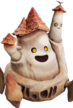 Bailite official artwork