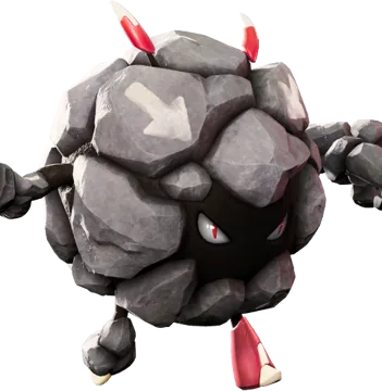 Bouldus official artwork