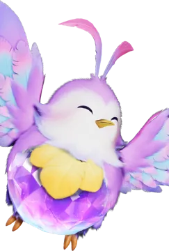 Dewy official artwork