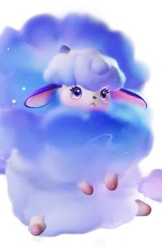 Dreaple official artwork
