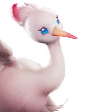 Fahloo official artwork