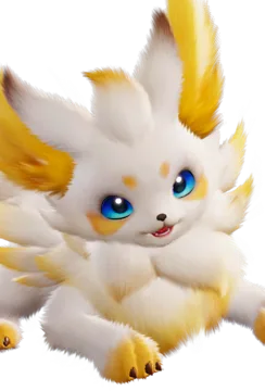 Fenmane official artwork
