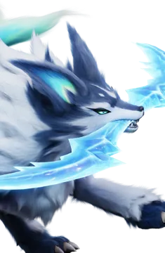 Glynsera official artwork