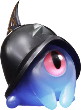 Helmut official artwork