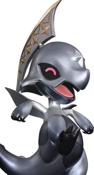 Helmwhelp official artwork