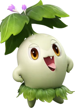 Hummin official artwork