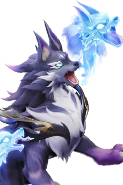 Inferlupa official artwork