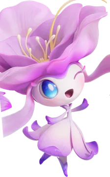 Iris official artwork