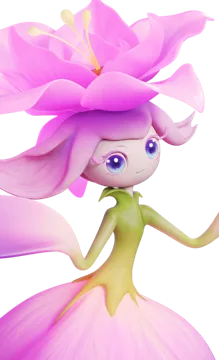 Irisal official artwork