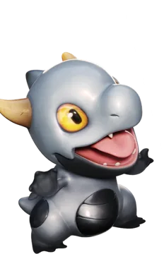 Jawling official artwork