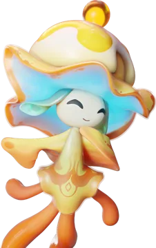 Luminelle official artwork