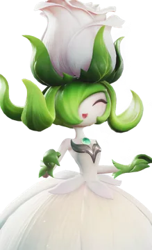 Melloblum official artwork