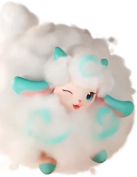 Nimbi official artwork