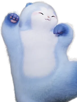 Base form Panpanta official artwork