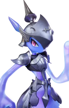 Pawney official artwork