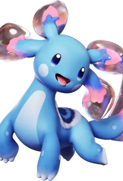 Pranky official artwork