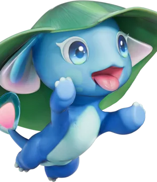 Skippy official artwork