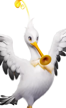Tromber official artwork