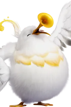 Tubster official artwork