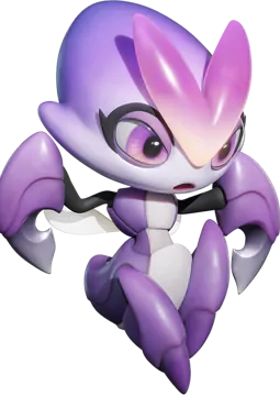 Wisptis official artwork