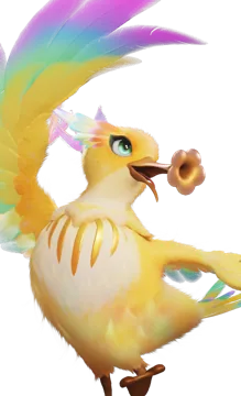 Cornet official artwork