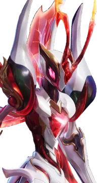 Fulmintis official artwork