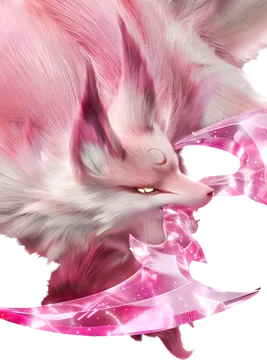 Glynsera official artwork