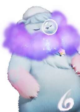 Grizbo official artwork