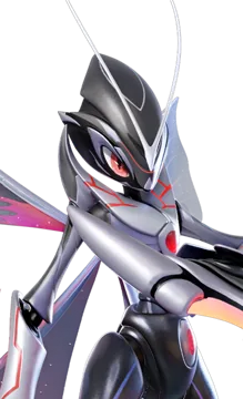 Ignitis official artwork