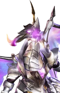 Infergon official artwork