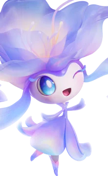 Iris official artwork