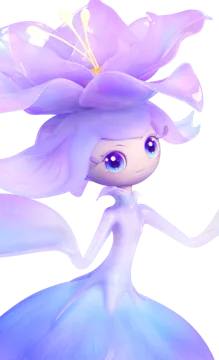 Irisal official artwork