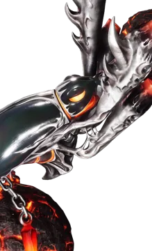 Waleetle official artwork